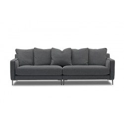 Parker Contemporary Sofa By Molmic - Australian Custom Made-Molmic